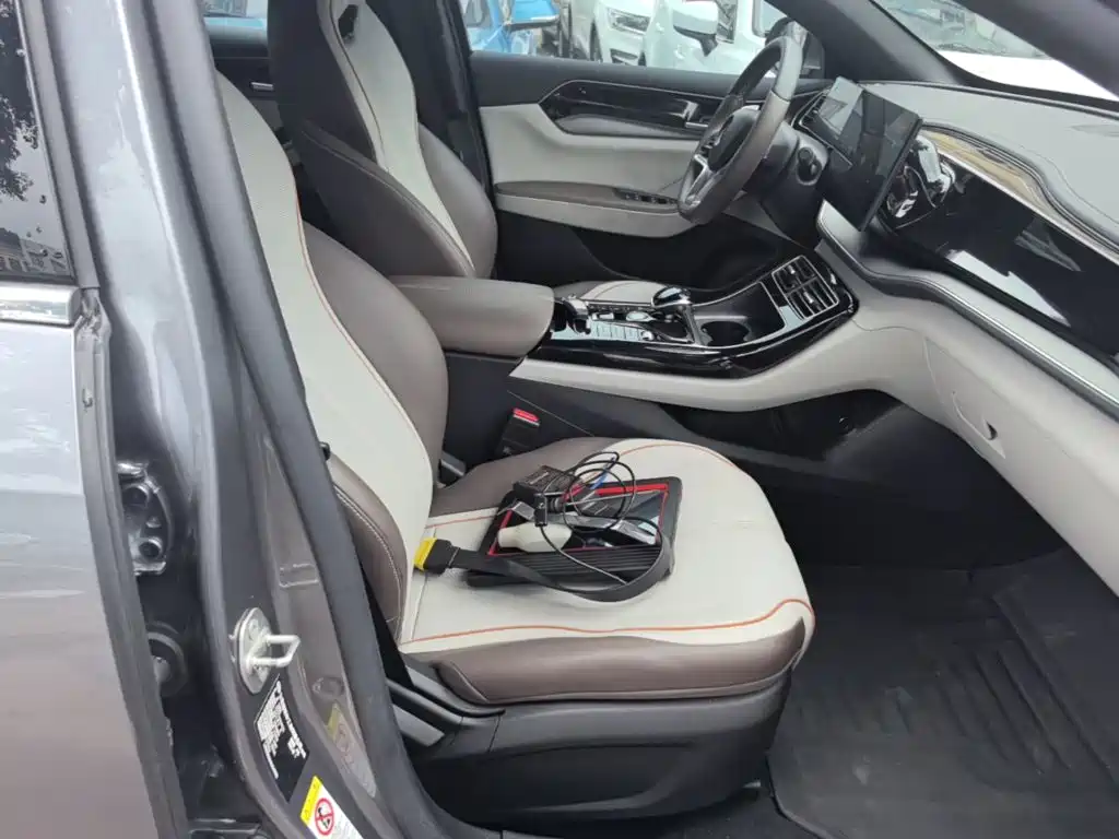 Photo 25 - BYD Qin PLUS