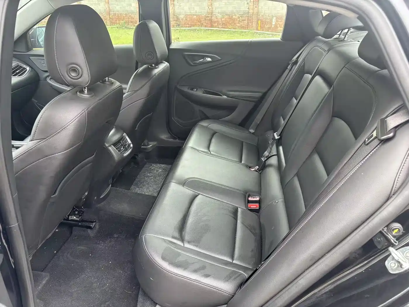 Chevrolet Malibu XL 2019 535T CVT Dynamic Edition фото 9