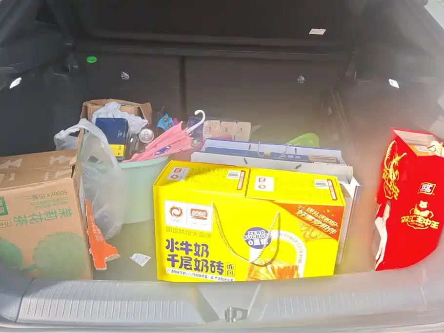 VOLKSWAGEN ID.4 CROZZ