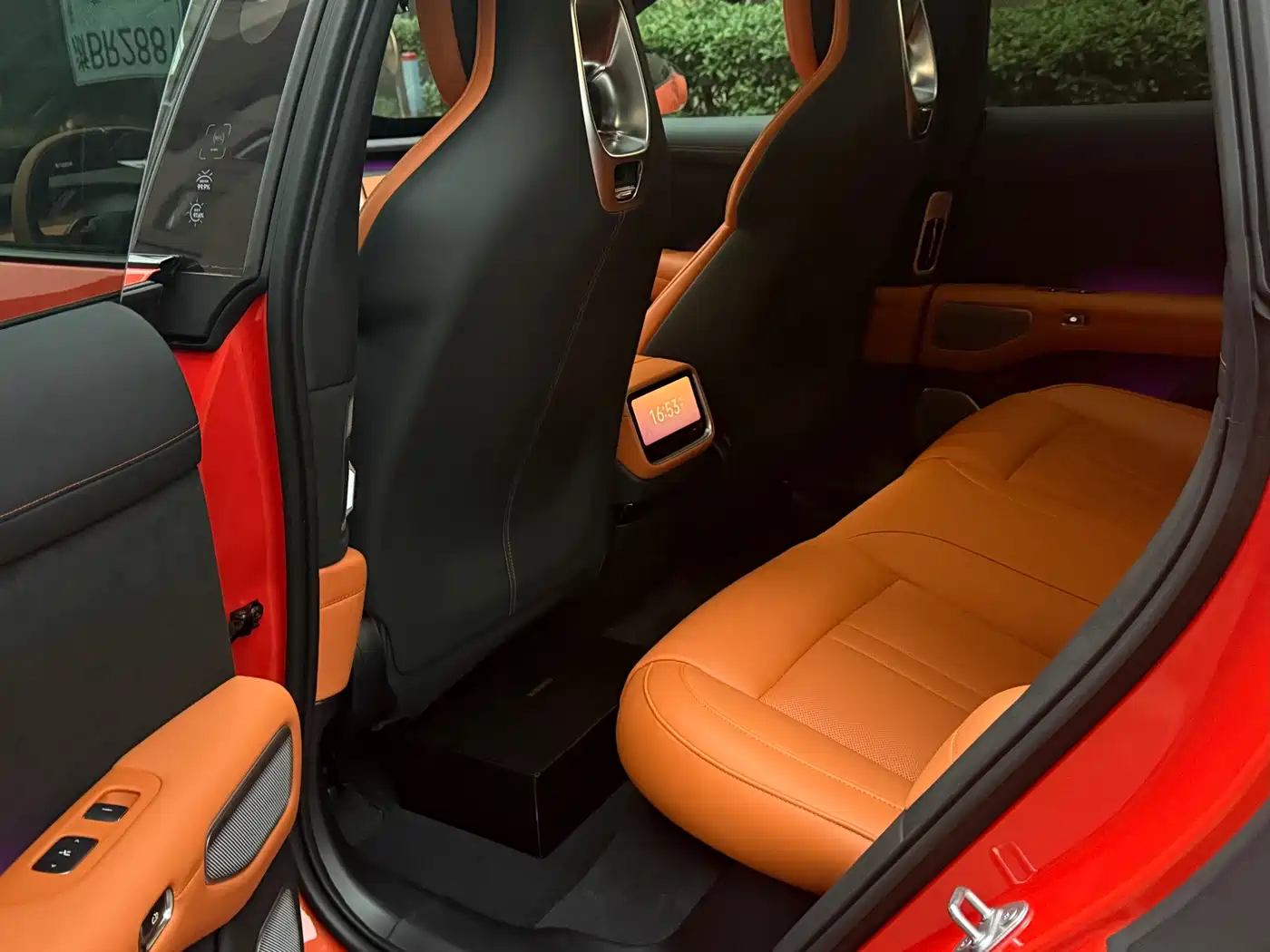 XIAOMI CAR XIAOMI YU7