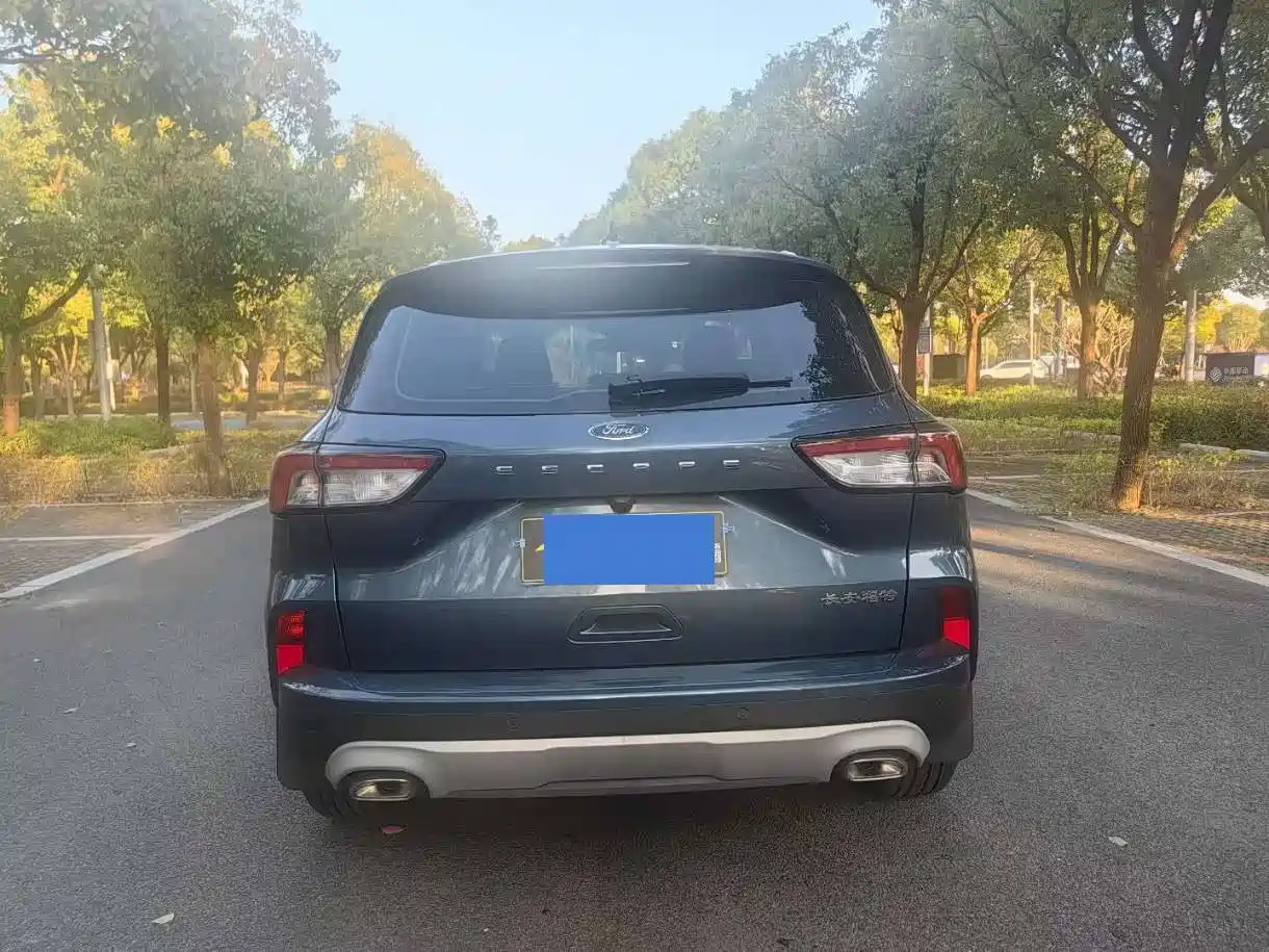 FORD RUIJI