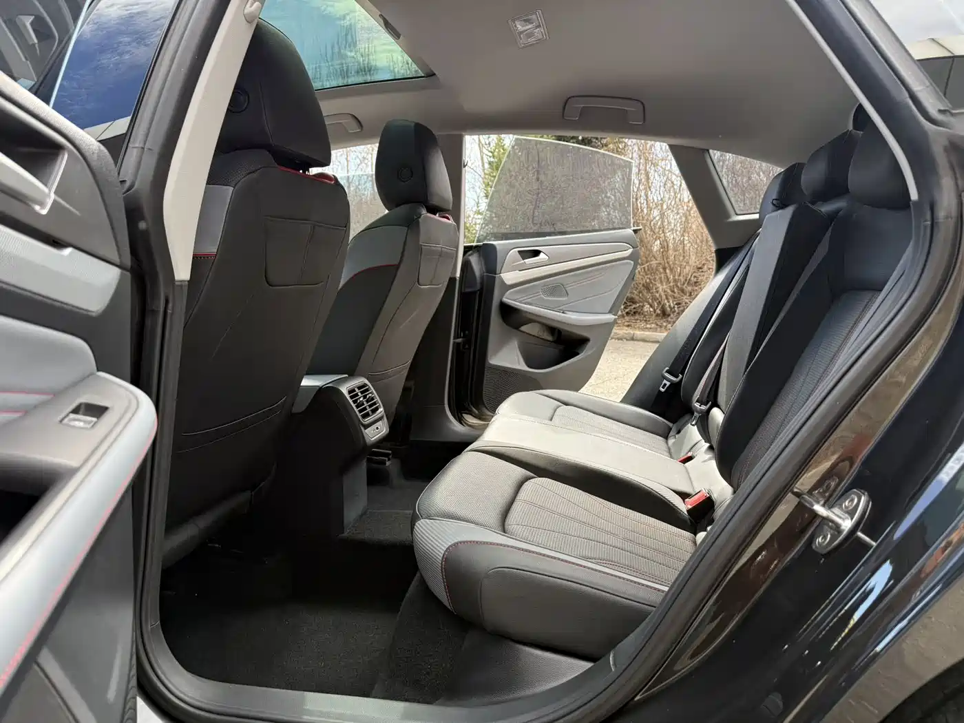 Volkswagen Lamando 2023 Lamando L 280TSI DSG Cool Edition фото 11