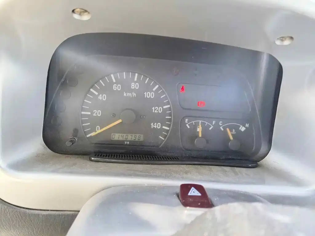 Changan Kaicheng Changan Star 2014 2009 1.0L-SC6363B-JL465Q