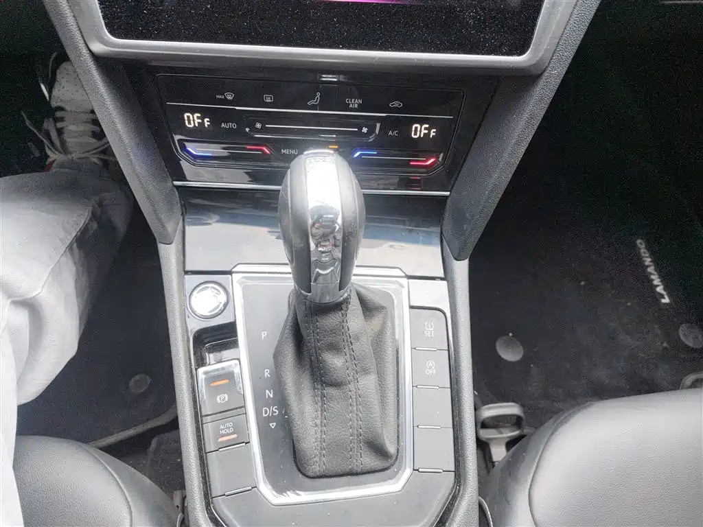 Volkswagen Lamando 2021 280TSI DSG Comfort Edition фото 14