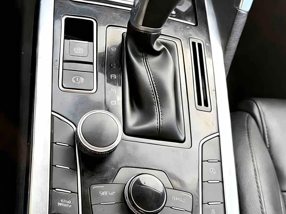 Volvo XC60 (Import) 2014 2014 T5 Zhiyi Edition