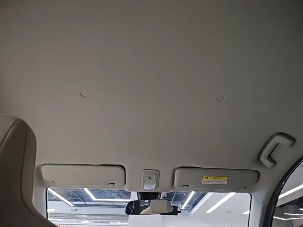 Wuling Motors Wuling Binguo PLUS 2024 2024 Model 510km Flagship Edition 4-Seater