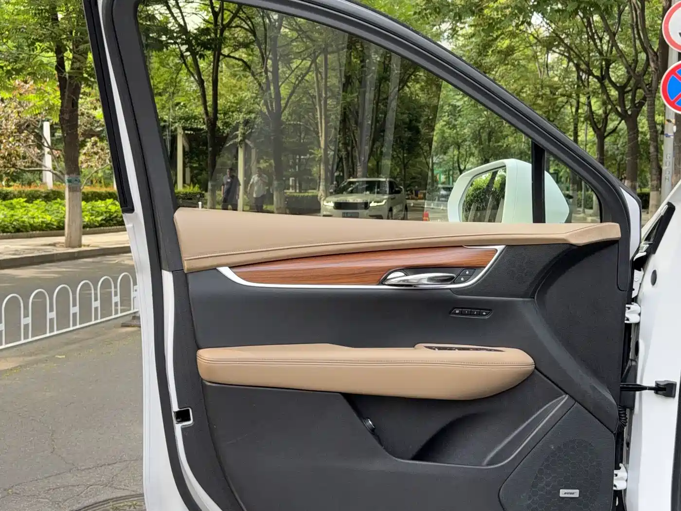Cadillac XT5 2018 28E 4WD Platinum Edition фото 6