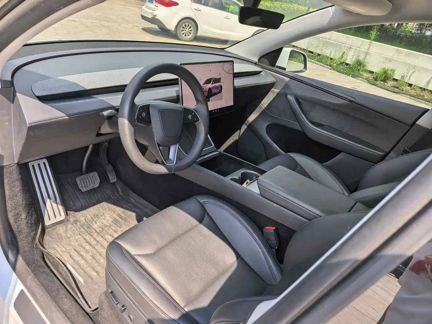 Фото 7 - Tesla Model Y
