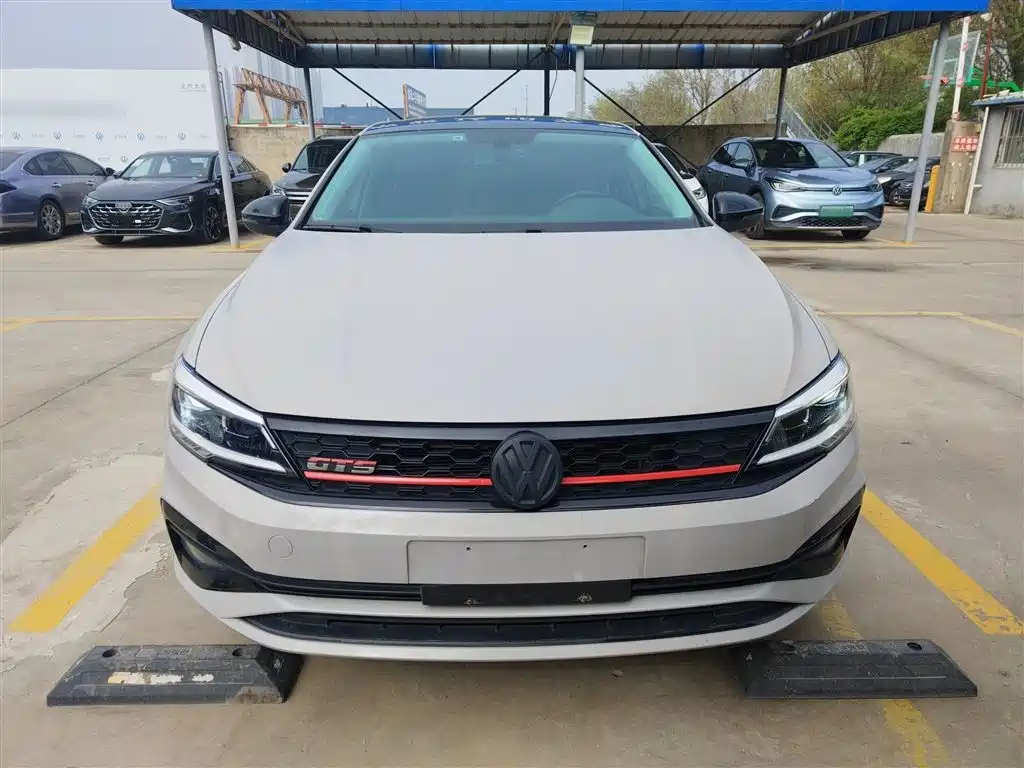 Volkswagen Lamando 2021 280TSI DSG Comfort Edition фото 3