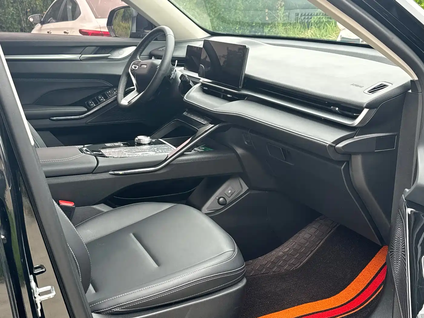 Haval H6 2024 1.5T 2WD Pro фото 10