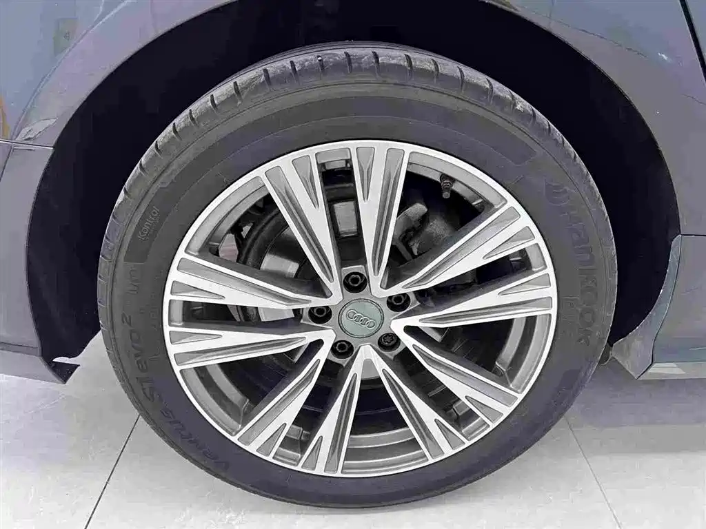 Audi A6L 2018 30th Anniversary TFSI Progressive фото 15