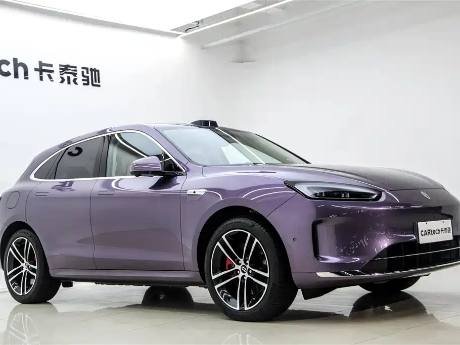 AITO Wenjie AITO M5 2025 Extended Range Ultra AWD фото 4
