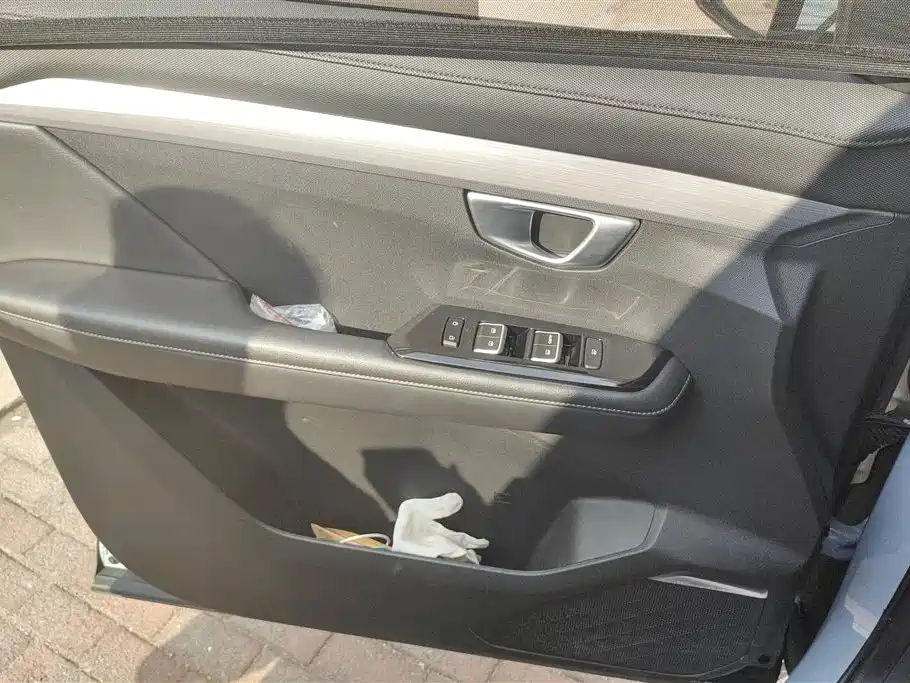 WULING AUTOMOBILE WULING XINGCHEN