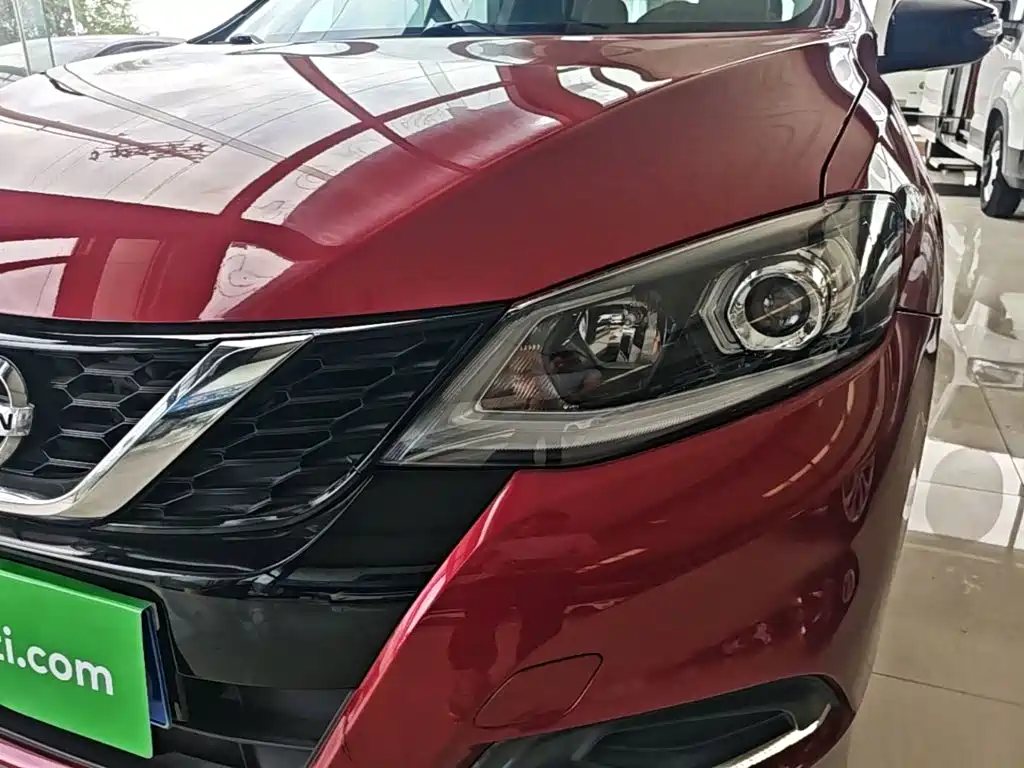 Nissan Tiida, миниатюра 24