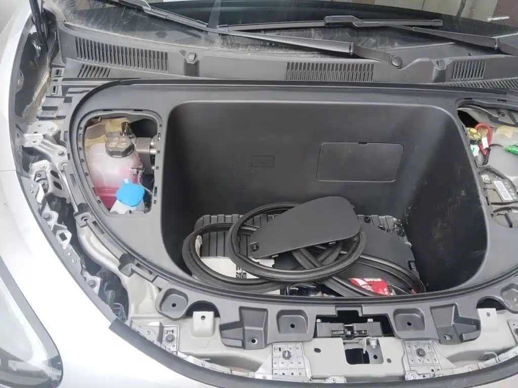 Geely Galaxy Starry Wish 2026 2026 Model 410km Explorer Edition