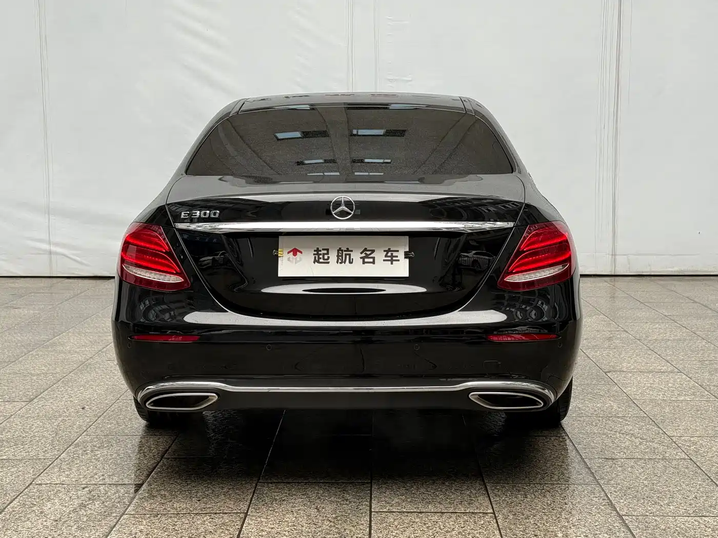 Mercedes-Benz E-Class 2020 Facelift E 300 L Fashion фото 8