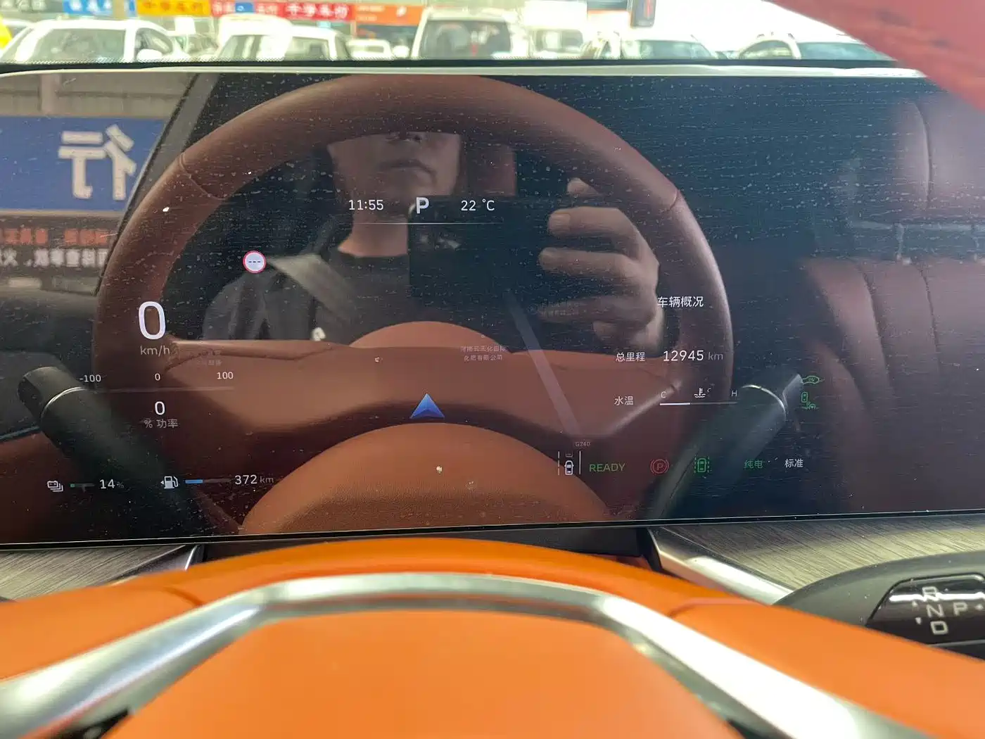 WEI PAI WEI BRAND BLUE MOUNTAIN