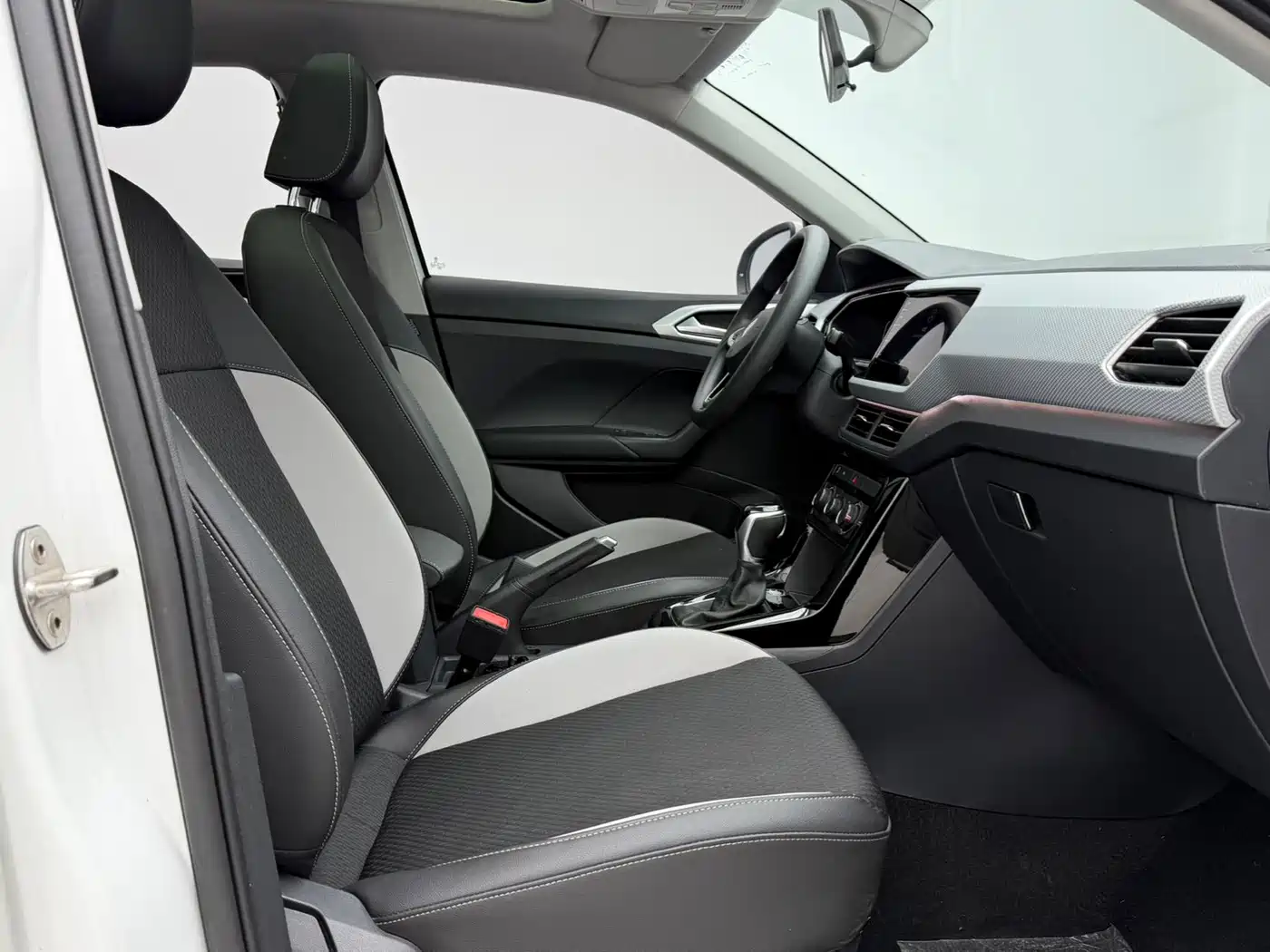 Volkswagen Tanying 2022 2021 1.5L Automatic Smart Connect Edition