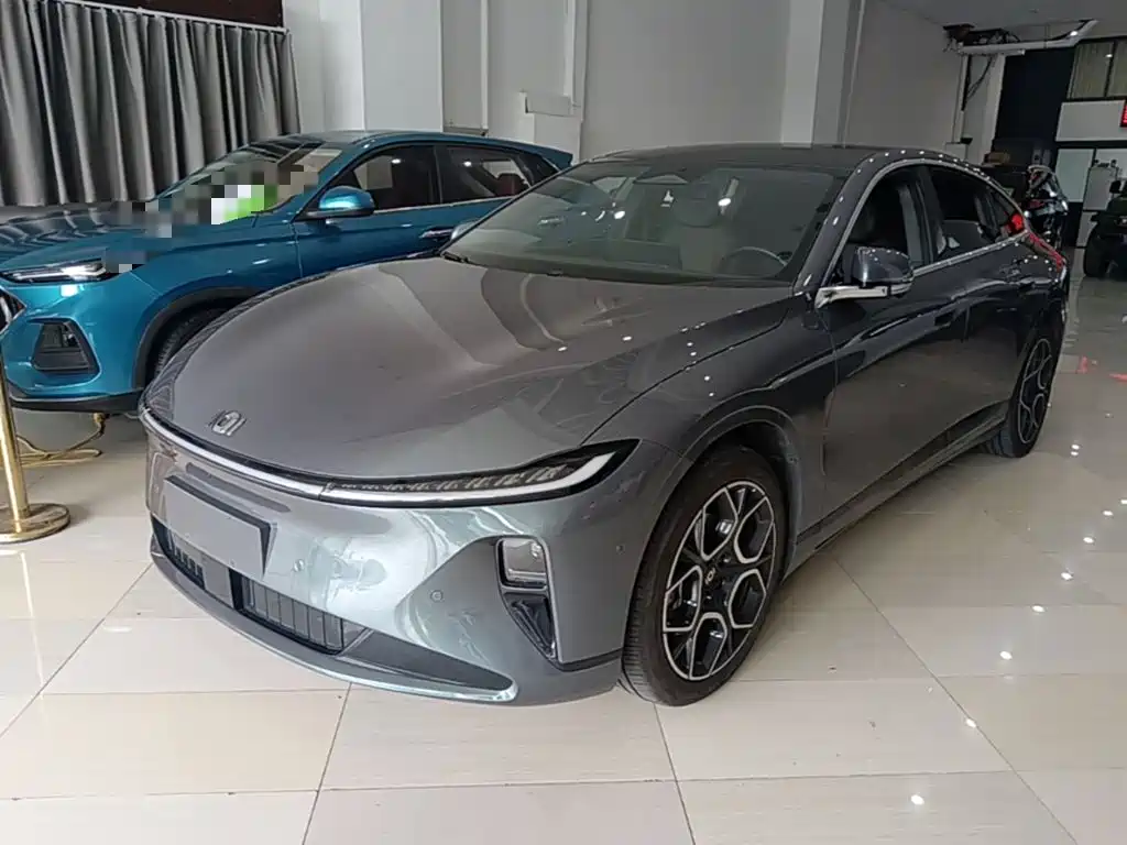 Changan Qiyuan A07 2026 2025 Ultra Long Blue Whale BEVt730 Luxury
