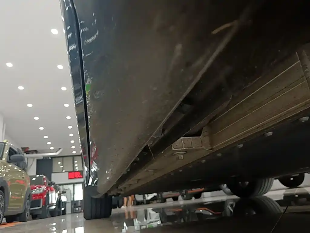 Changan Qiyuan A07 2026 2025 Ultra Long Blue Whale BEVt730 Luxury
