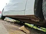 Фото 21 - Chevrolet Monza