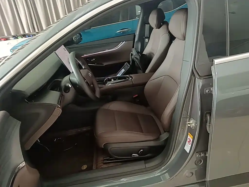 Changan Qiyuan A07 2026 2025 Ultra Long Blue Whale BEVt730 Luxury