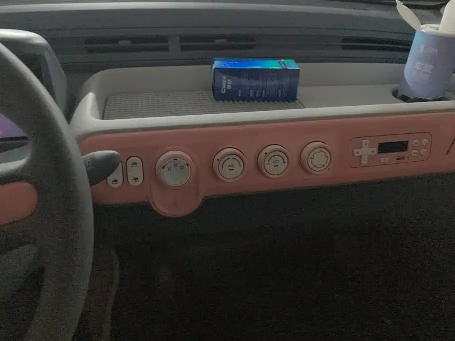 BESTUNE PENTIUM PONY