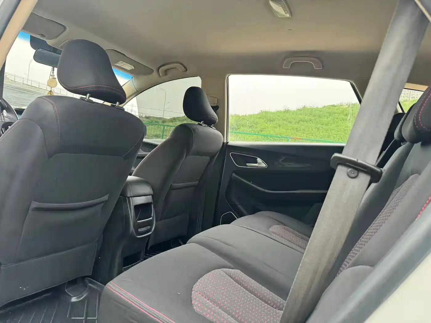 Baojun 560 2017 2016 1.8L Manual Value
