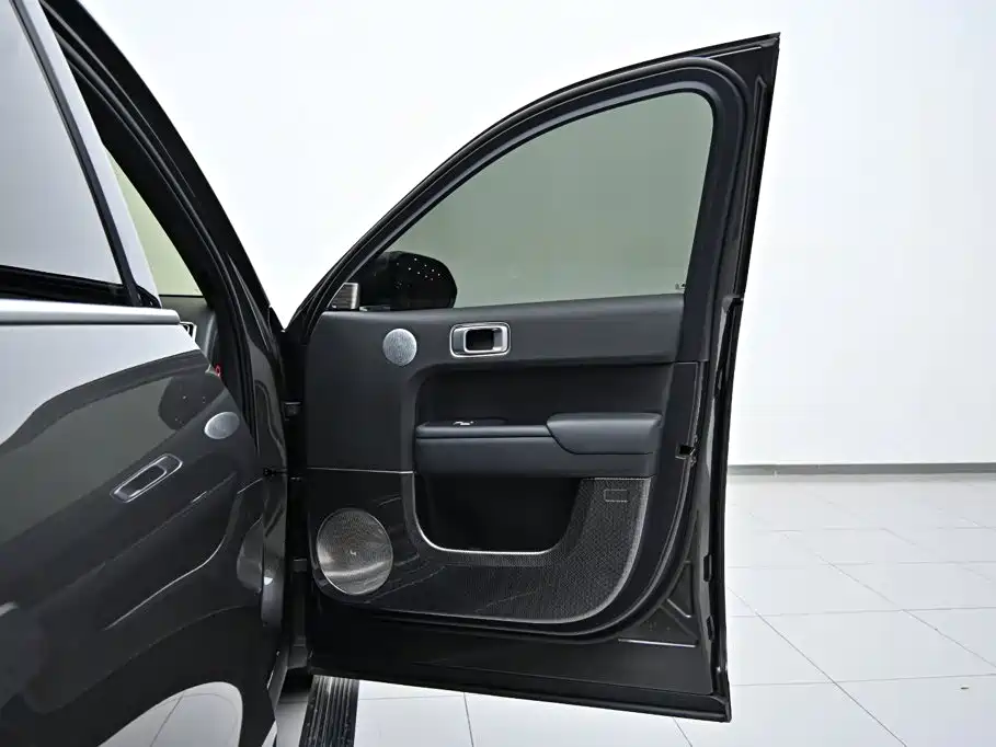 Li Auto L9 2022 2022 Max