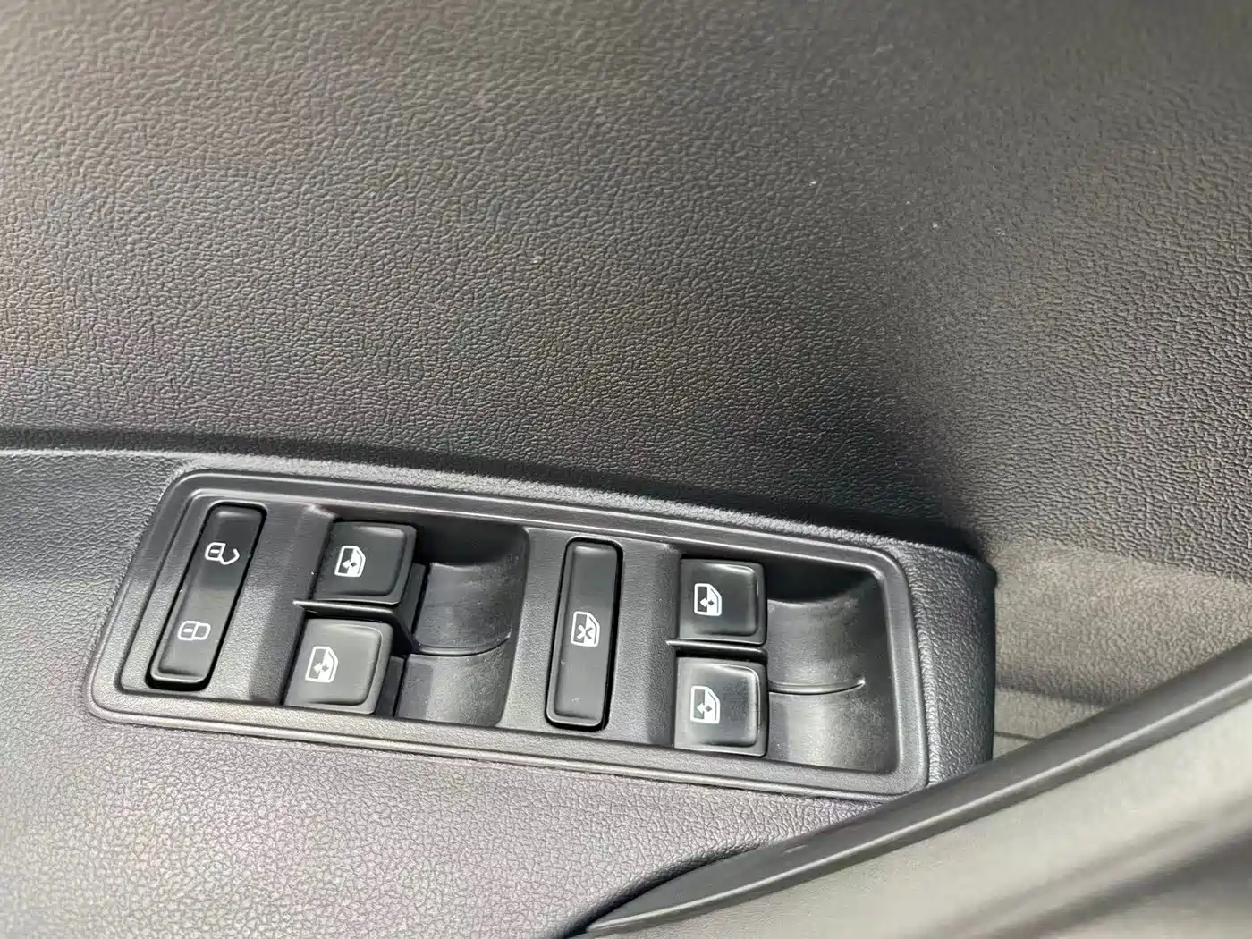 Volkswagen Santana 2019 1.5L Manual Trend China V фото 17