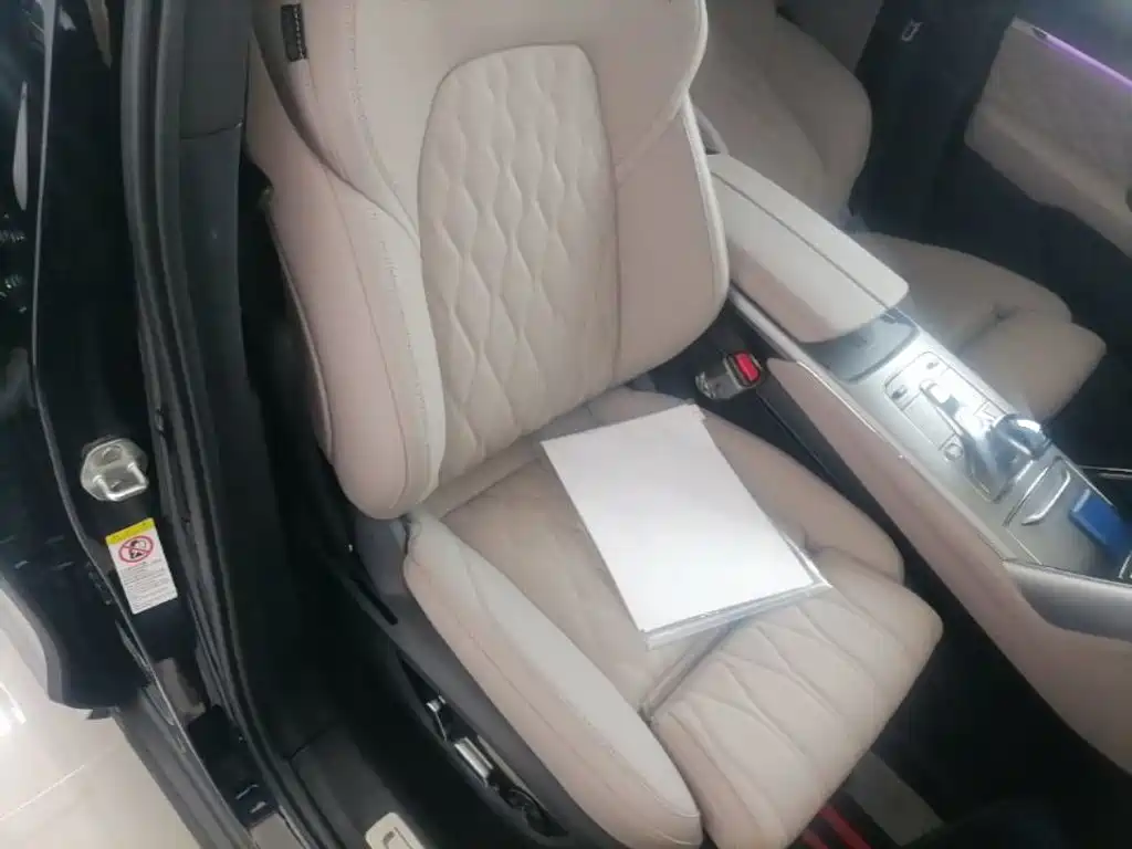 BYD Tang New Energy 2025 2025 Smart Driving Edition DM-i 115KM Flagship