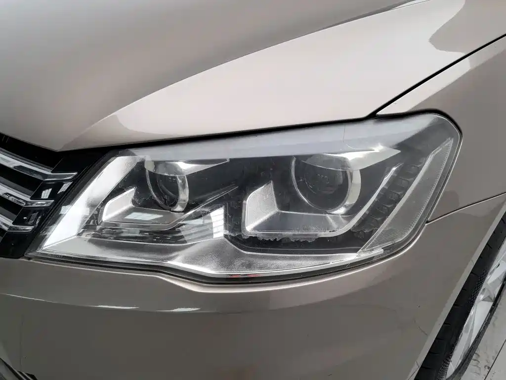 Фото 7 - Volkswagen Bora