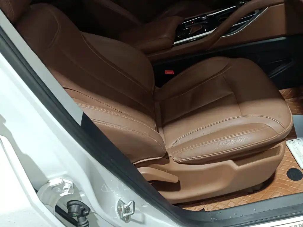 Haima 7X 2022 2020 Model 1.6TGDI Automatic Luxury