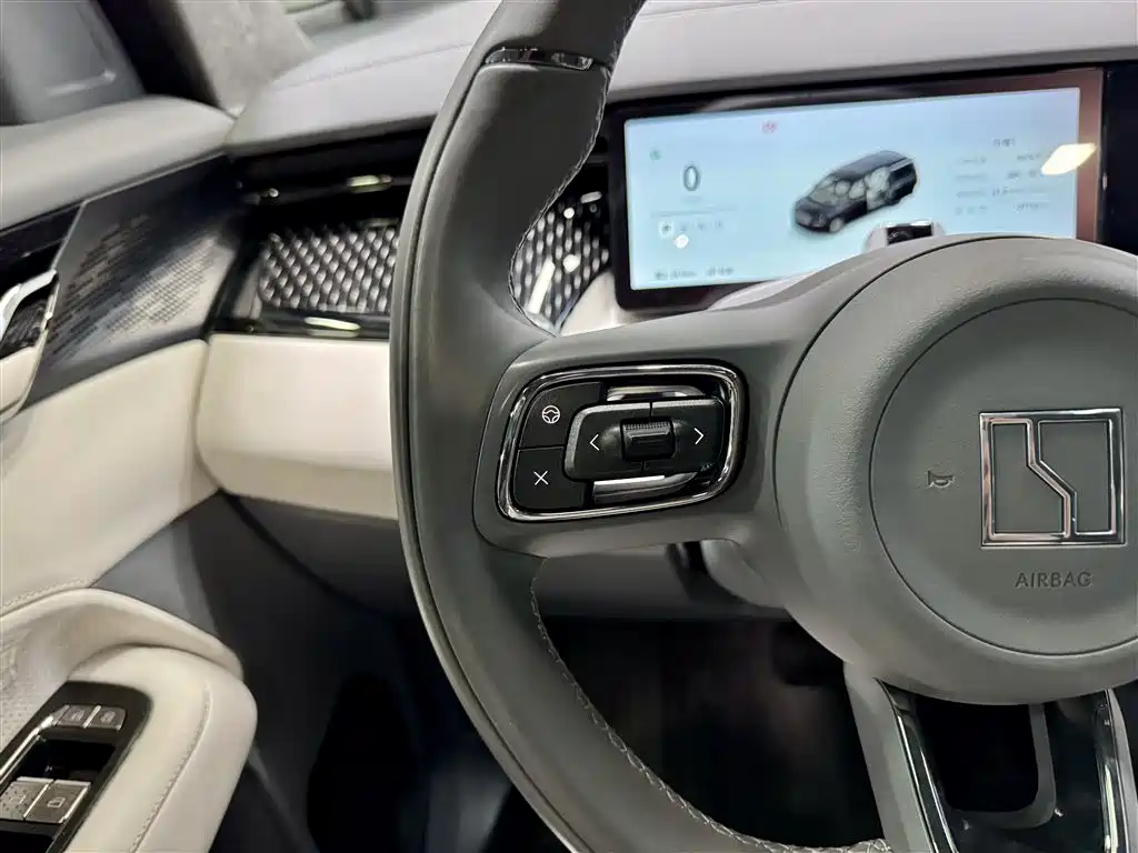 ZEEKR EXTREME KRYPTON 009