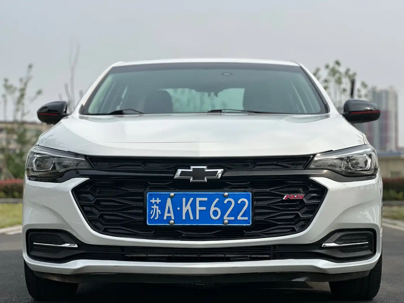 Chevrolet Monza 2019 Redline 320T DCT Refreshing Edition VI фото 2