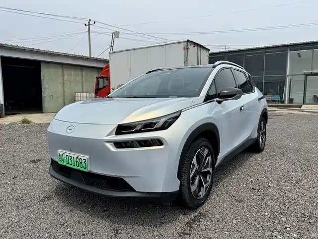 Aion V 2023 Plus 70 Smart Leader LFP
