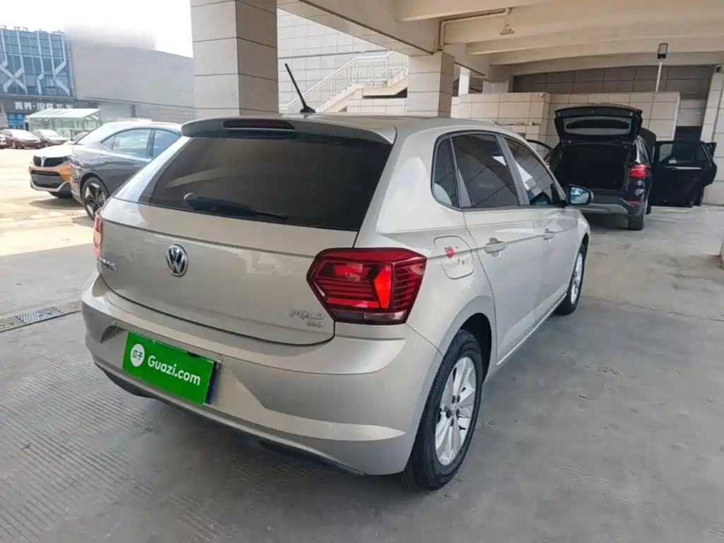 Volkswagen Polo, миниатюра 7