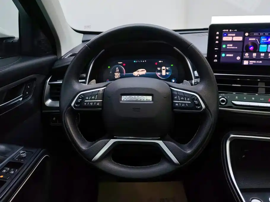 Photo 15 - Haval H6