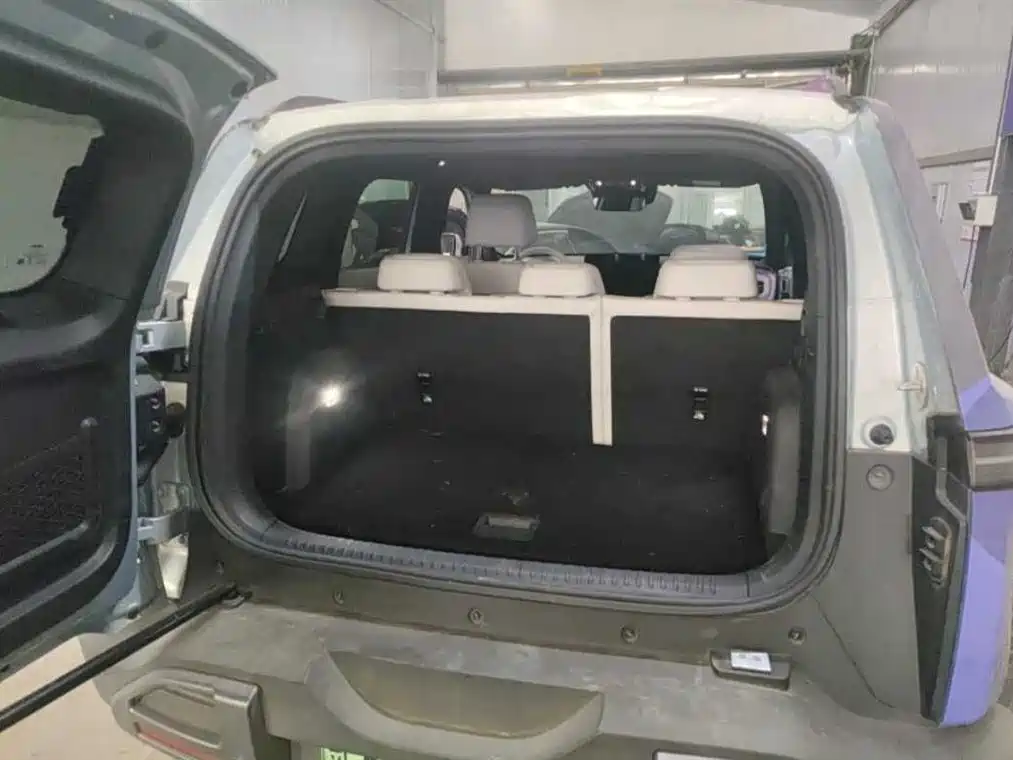 FANG CHENG BAO TITANIUM 3