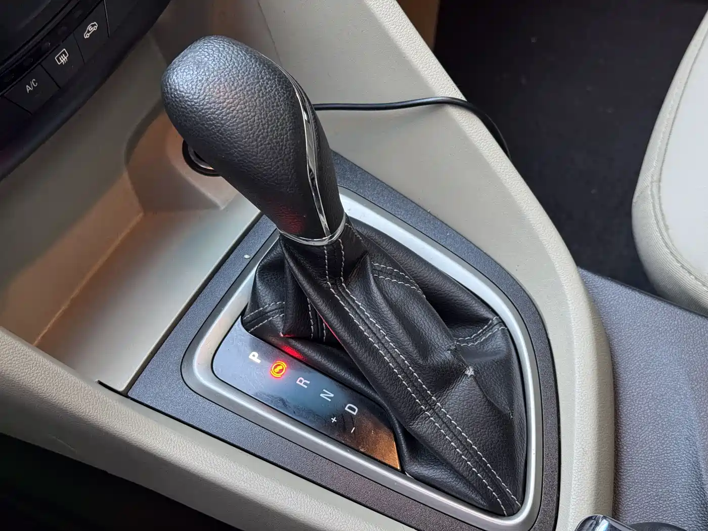 Buick Excelle 2016 15N Automatic Elite фото 16