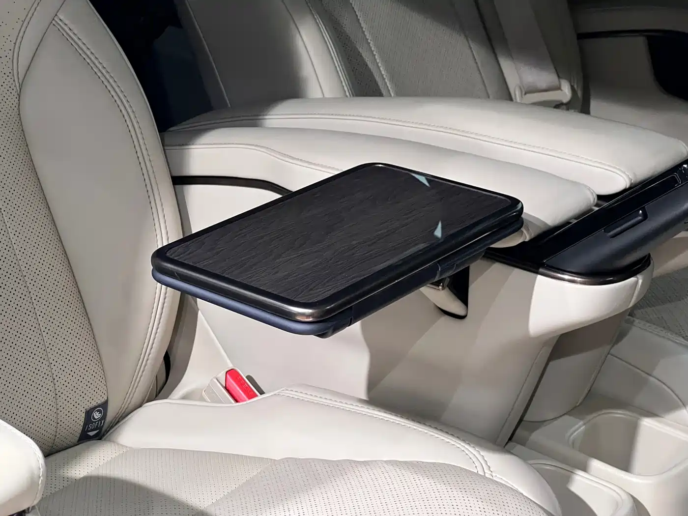 Toyota Vellfire 2024 Crown Hybrid 2.5L Executive Premium Edition фото 11