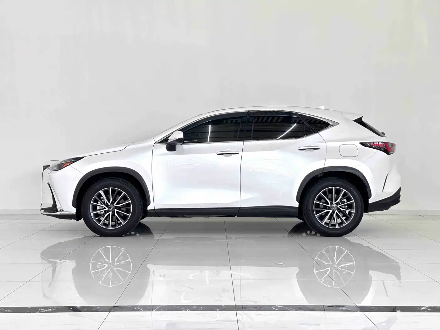 Lexus NX 2024 2023 260 FWD Creative Travel Special Edition