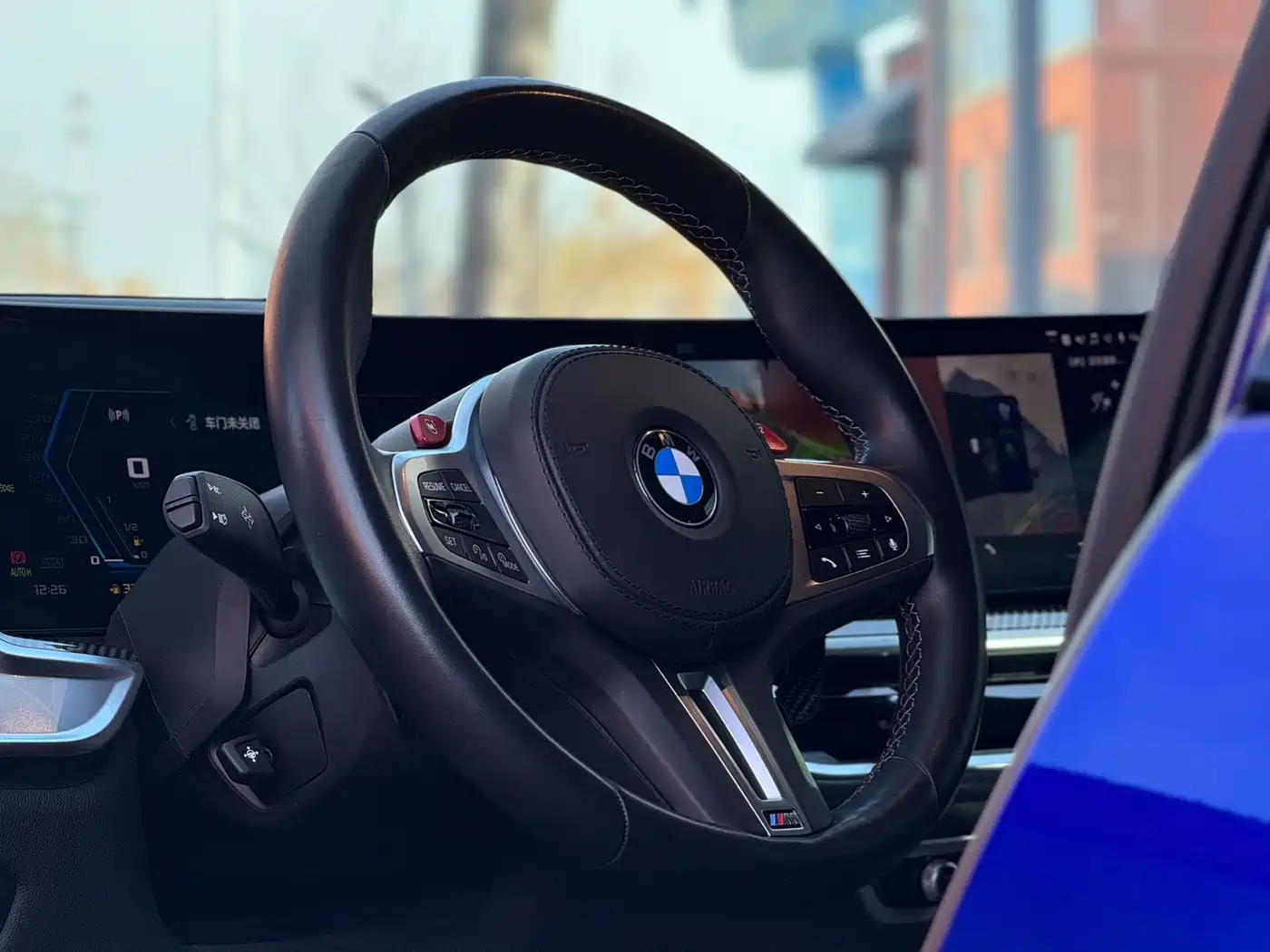 BMW X5M