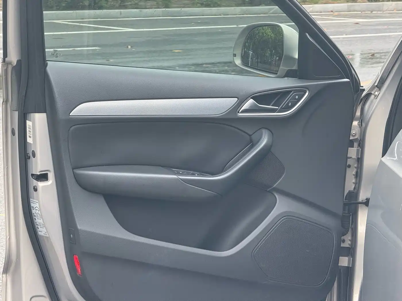 Фото 5 - Audi Q3