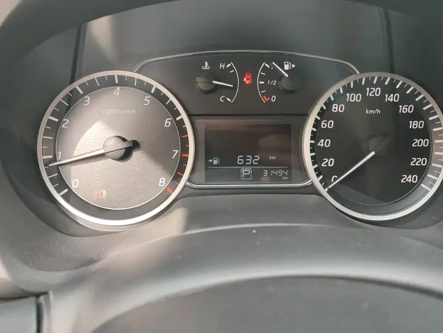 Nissan SYLPHY, миниатюра 14