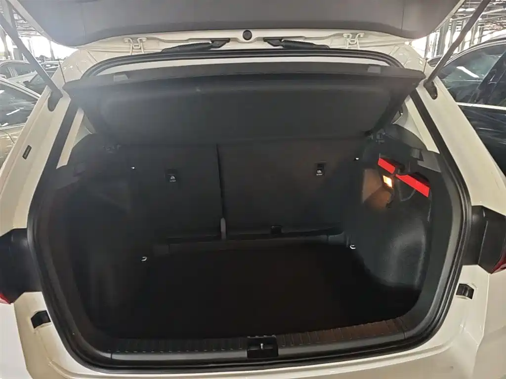 Volkswagen Tharu 2021 280TSI 2WD Luxury Plus фото 15