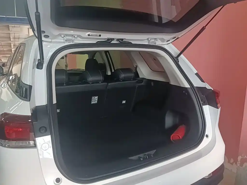 Changan X7 PLUS 2025 2024 1.5T Automatic Smart 5-Seater
