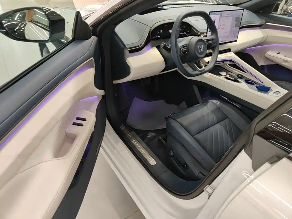 ZEEKR 001 2025 2025 YOU Edition 100kWh AWD