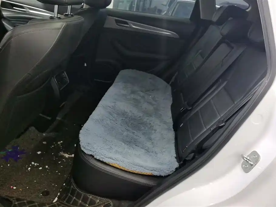 Haval F7 2020 2.0T 2WD i-Style фото 11