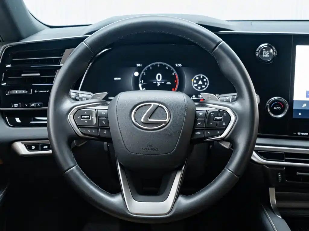 Lexus RX 2025 2025 300 4WD Premium Edition